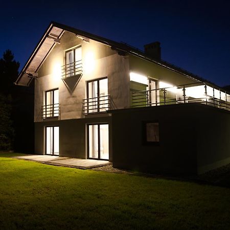 Apartamenty Dawna Wisła Kültér fotó