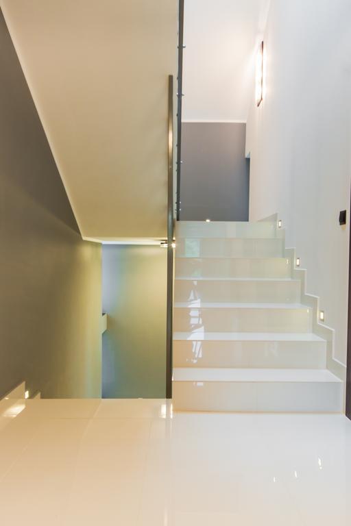Apartamenty Dawna Wisła Kültér fotó