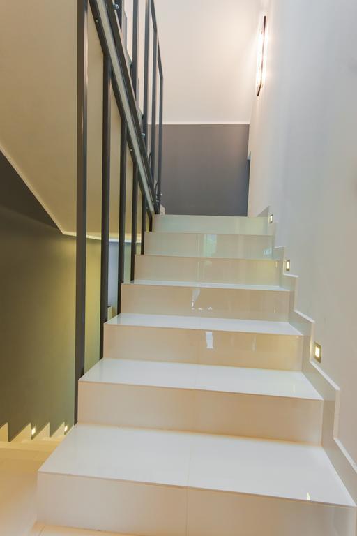Apartamenty Dawna Wisła Kültér fotó