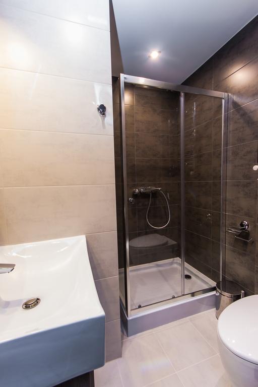 Apartamenty Dawna Wisła Szoba fotó